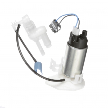 Fuel Pump and Strainer Set