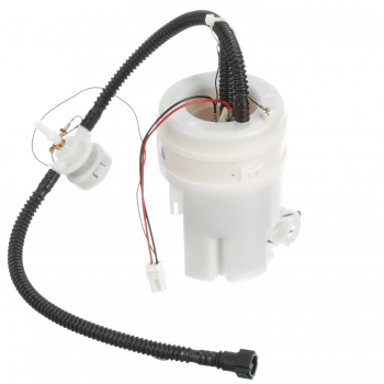 Fuel Pump and Strainer Set