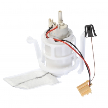 Fuel Pump and Strainer Set