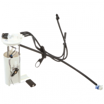 Fuel Pump Module Assembly