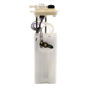 Fuel Pump Module Assembly