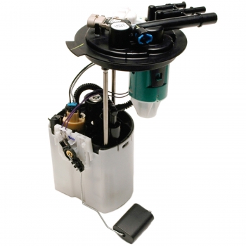 Fuel Pump Module Assembly