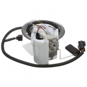 Fuel Pump Module Assembly