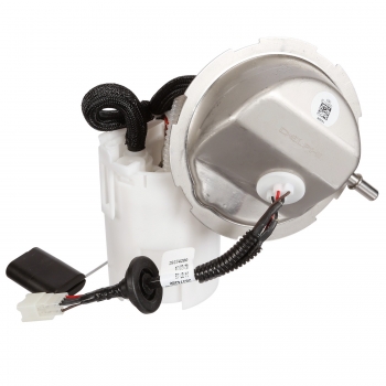 Fuel Pump Module Assembly