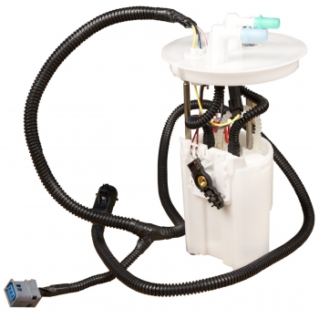 Fuel Pump Module Assembly