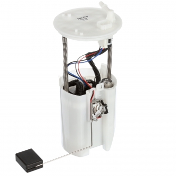 Fuel Pump Module Assembly
