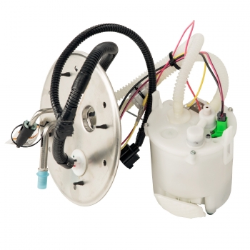 Fuel Pump Module Assembly