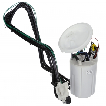 Fuel Pump Module Assembly