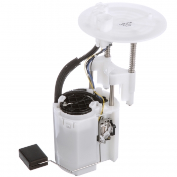 Fuel Pump Module Assembly