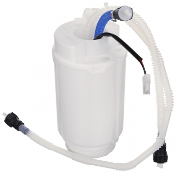 Fuel Pump and Strainer Set