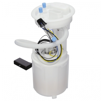 Fuel Pump Module Assembly