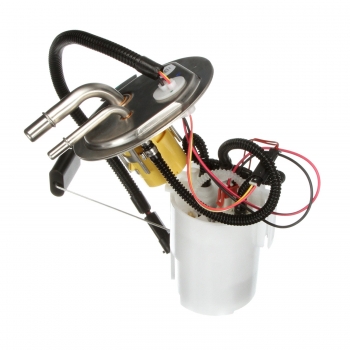 Fuel Pump Module Assembly