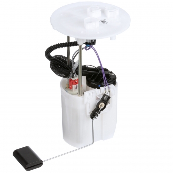 Fuel Pump Module Assembly
