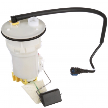 Fuel Pump Module Assembly