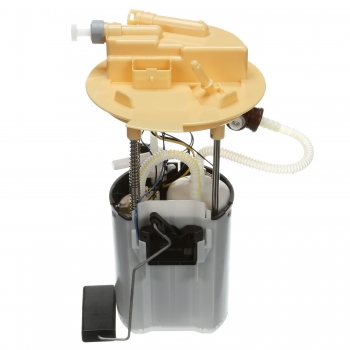 Fuel Pump Module Assembly
