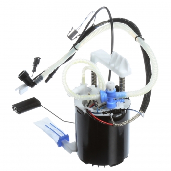 Fuel Pump Module Assembly