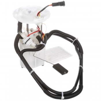 Fuel Pump Module Assembly