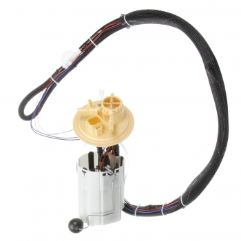 Fuel Pump Module Assembly