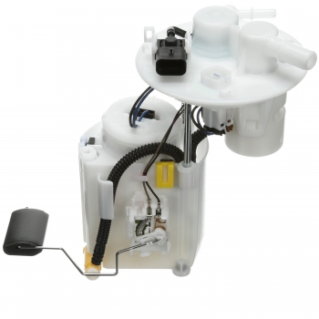 Fuel Pump Module Assembly