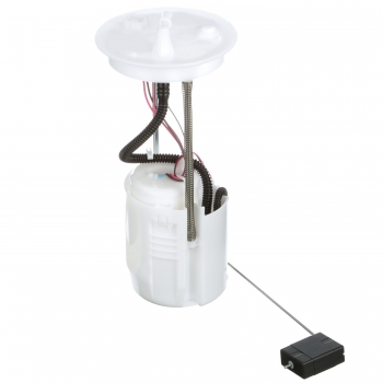 Fuel Pump Module Assembly
