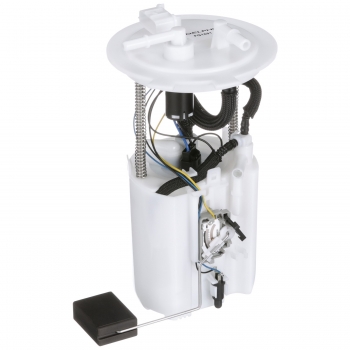Fuel Pump Module Assembly
