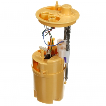 Fuel Pump Module Assembly