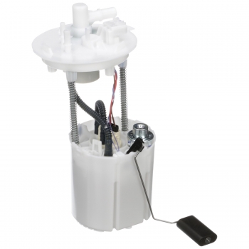 Fuel Pump Module Assembly