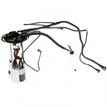 Fuel Pump Module Assembly