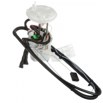 Fuel Pump Module Assembly