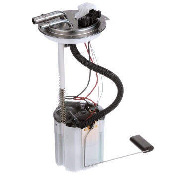 Fuel Pump Module Assembly