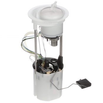 Fuel Pump Module Assembly