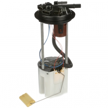 Fuel Pump Module Assembly
