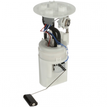 Fuel Pump Module Assembly