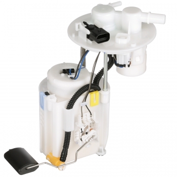 Fuel Pump Module Assembly
