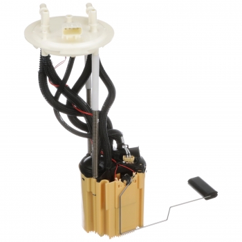 Fuel Pump Module Assembly