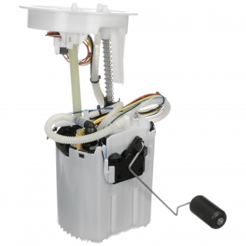 Fuel Pump Module Assembly