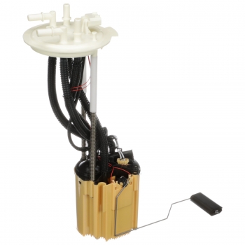 Fuel Pump Module Assembly