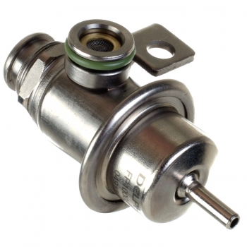 Fuel Injection Pressure Regulator