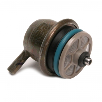 Fuel Injection Pressure Regulator