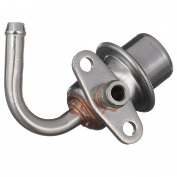 Fuel Injection Pressure Regulator
