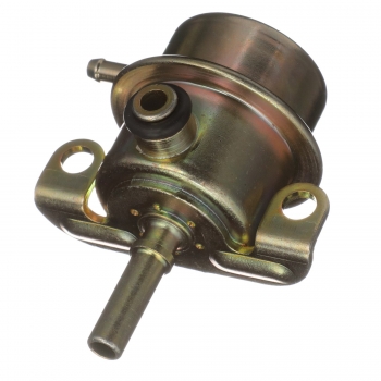Fuel Injection Pressure Regulator
