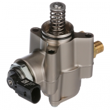 Direct Injection High Pressure Fuel Pump