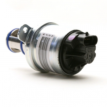 Exhaust Gas Recirculation (EGR) Valve
