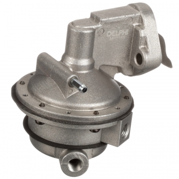 Mechanical Fuel Pump