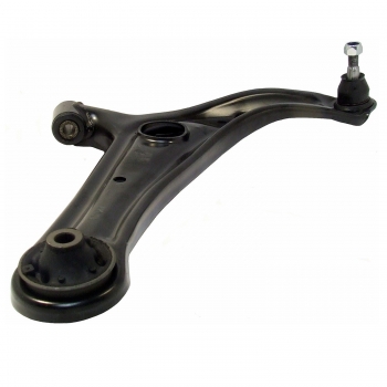 Suspension Control Arm and Ball Joint Assembly
