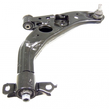 Suspension Control Arm and Ball Joint Assembly
