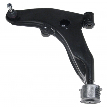 Suspension Control Arm and Ball Joint Assembly