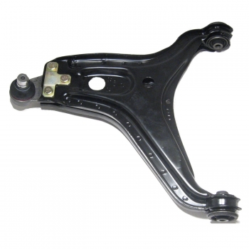 Suspension Control Arm and Ball Joint Assembly