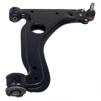 Suspension Control Arm and Ball Joint Assembly