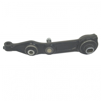 Suspension Control Arm and Ball Joint Assembly